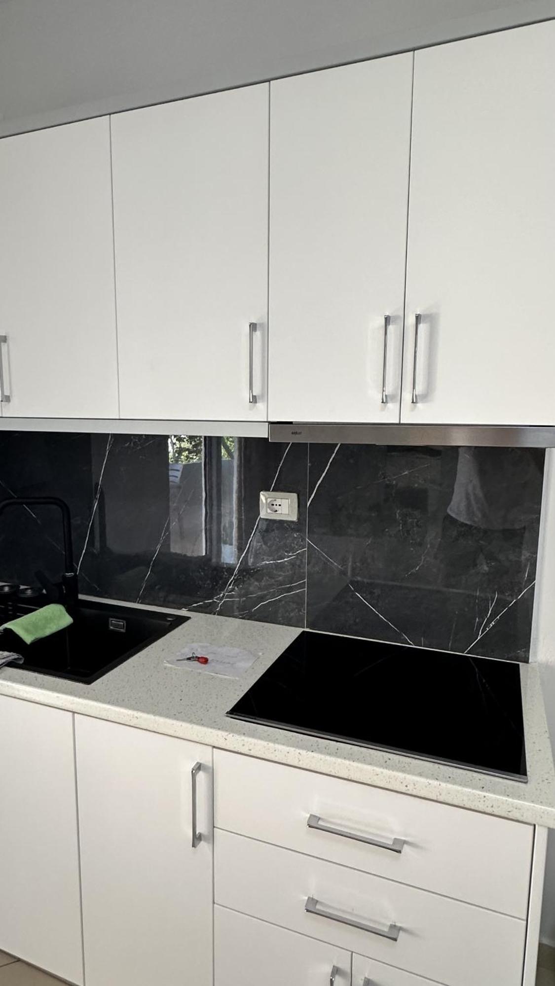 Ohanaa Apartament Sarandë Exterior foto